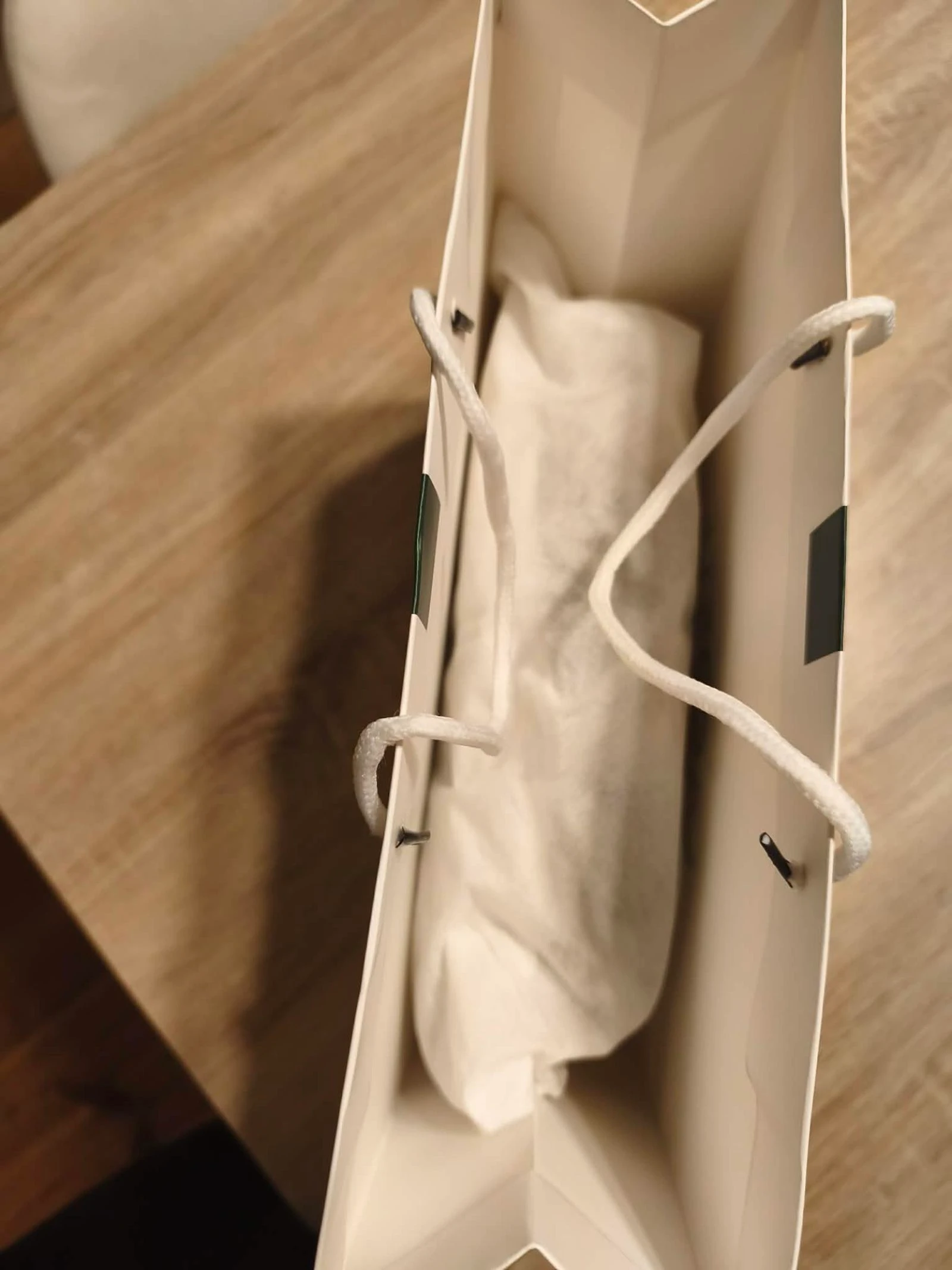 Bolsa Lacoste Nova  – photo 5